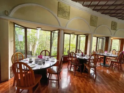 A Estancia de los Tecajetes