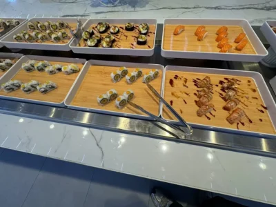 A8 WOK