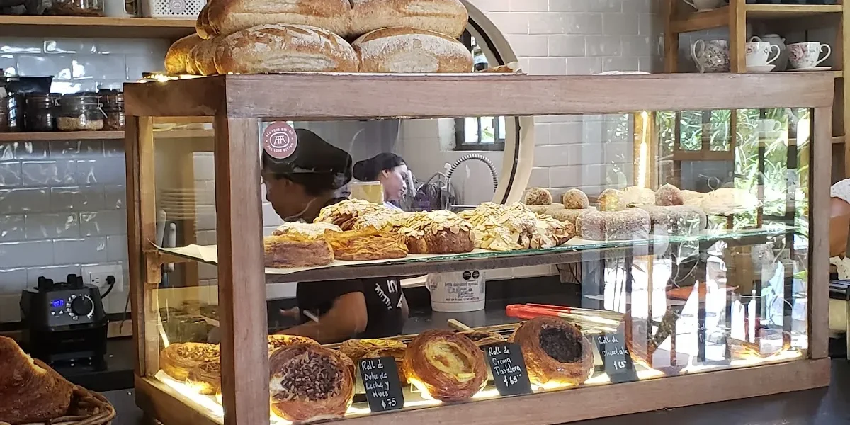 Alfonsina Coffee