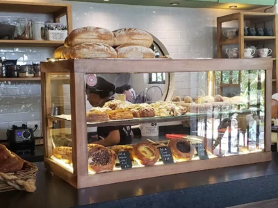 Alfonsina Coffee