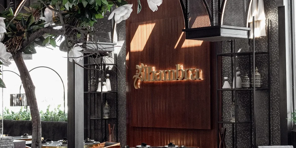 Alhambra