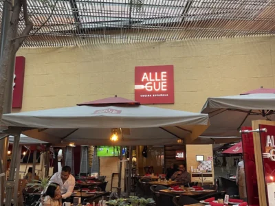 Allegue
