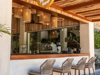 Alma Verde Tulum