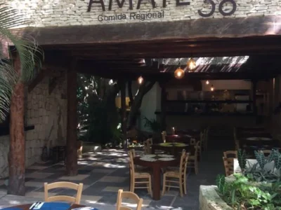 Amate 38
