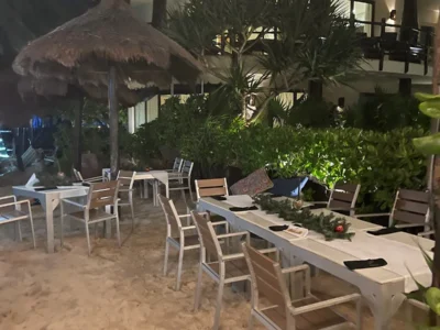 Así Restaurant & Beach Club