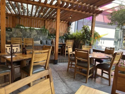 Barrio Gaucho