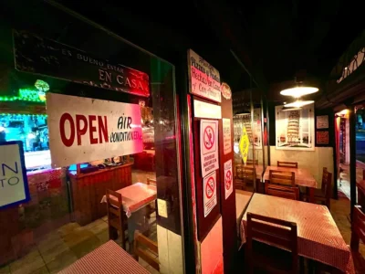 Bella Italia Pizzeria