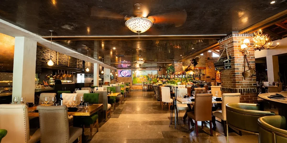 Bovinos Steakhouse