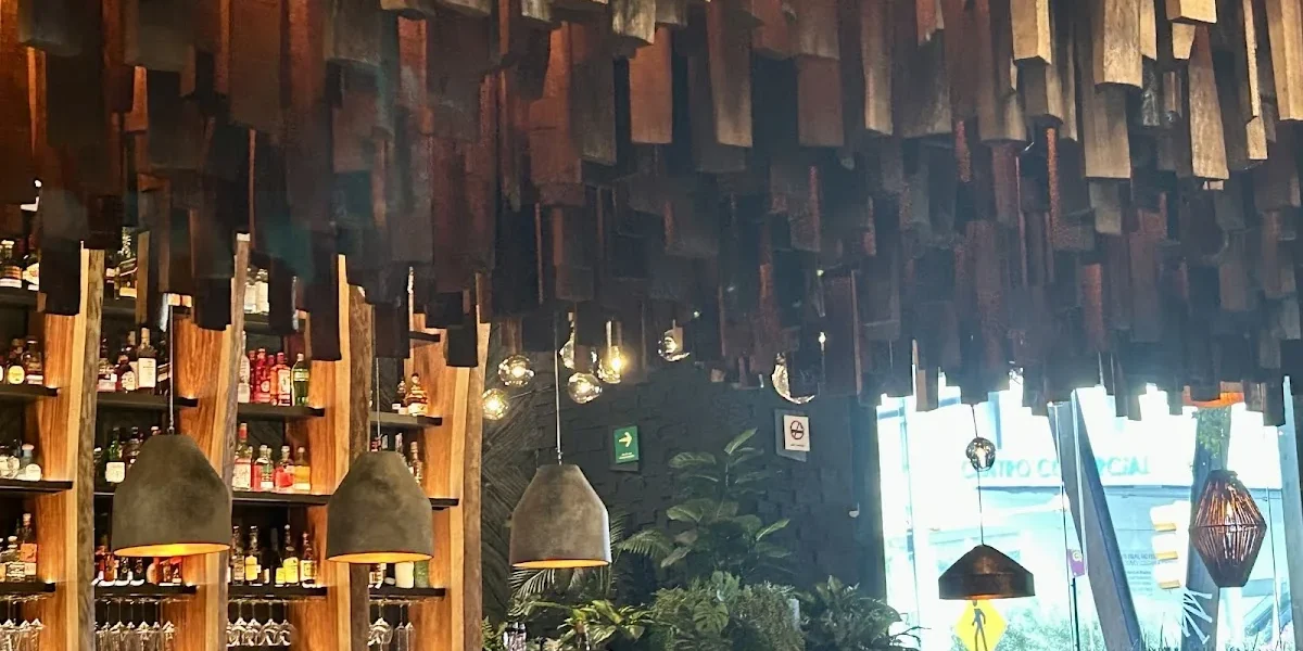 Brasa Negra