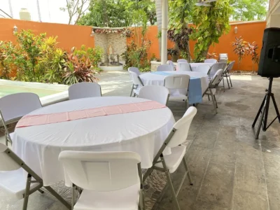 Buffet “La Guadalupana”
