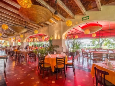 Carlitos Grill and Garden