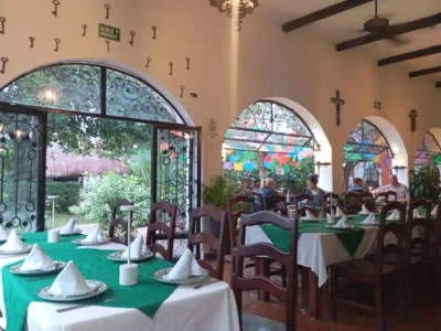 Casa Mission