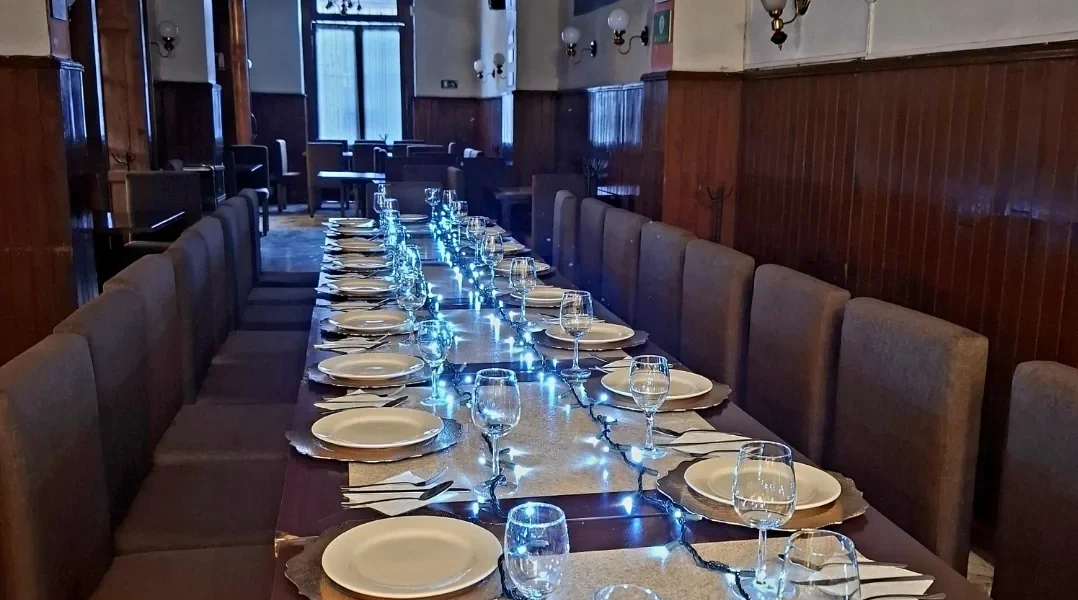 Casa Real Poblana