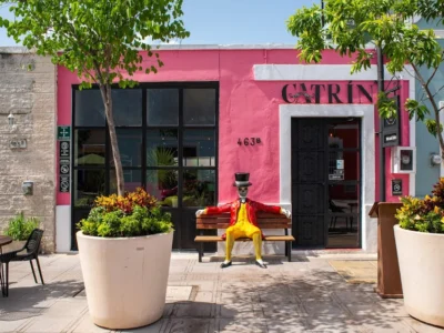 Catrín