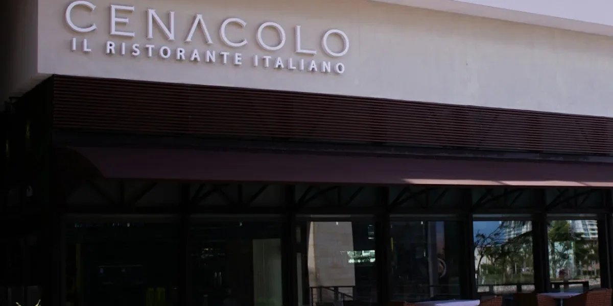 Cenacolo