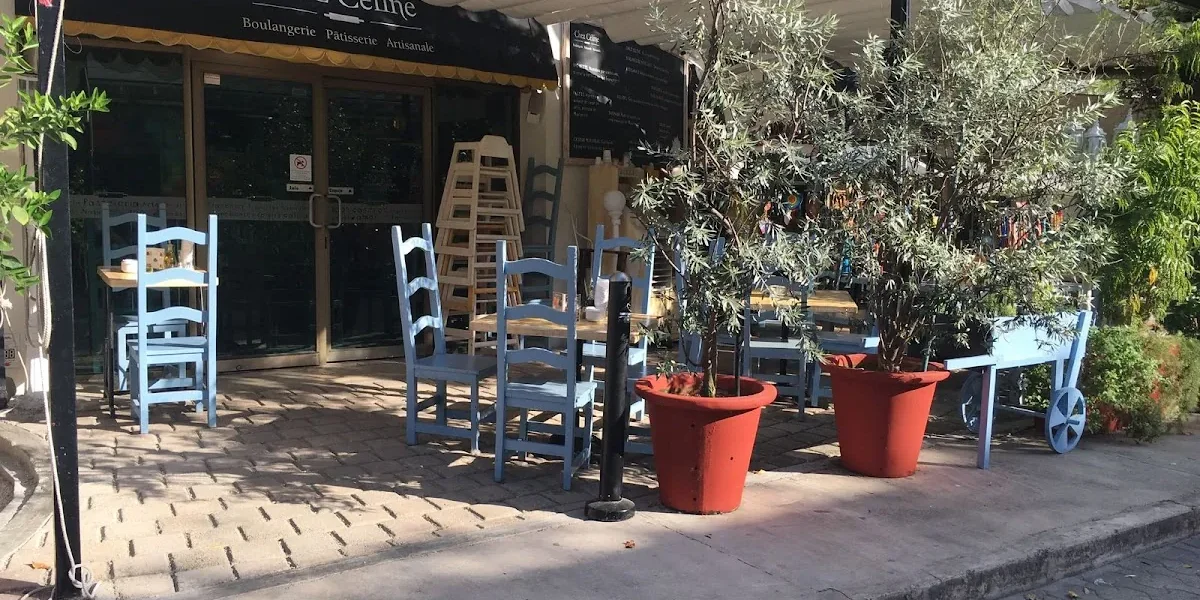 Chez Céline