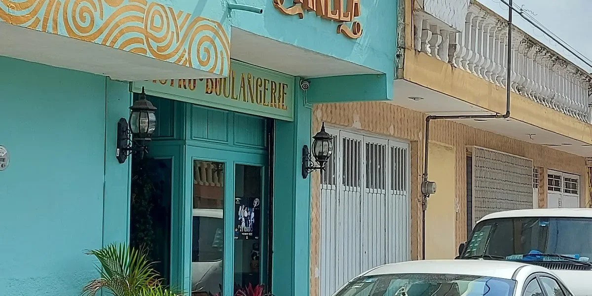 Cielo Canela