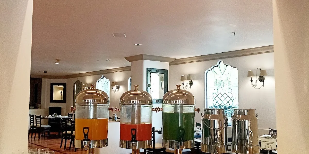 Cocina de los Ángeles