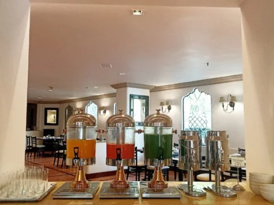 Cocina de los Ángeles