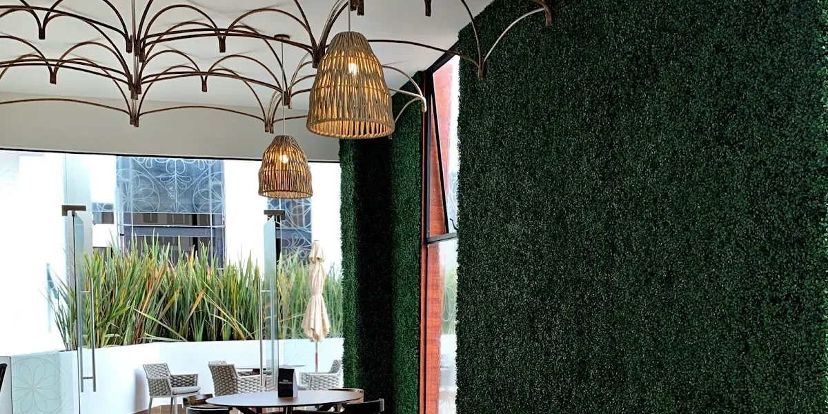 Columba Restaurante