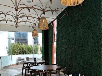 Columba Restaurante