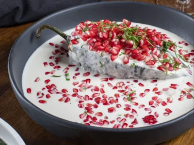 Descubre las 20 comidas típicas de Puebla