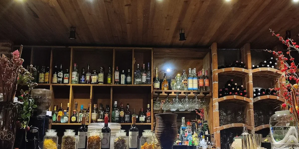 Costelão Bonampak