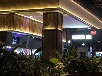 Distrito Gourmet