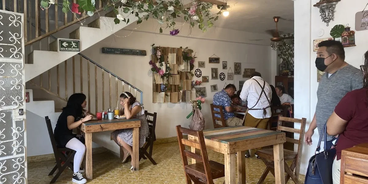 Don Queque Café