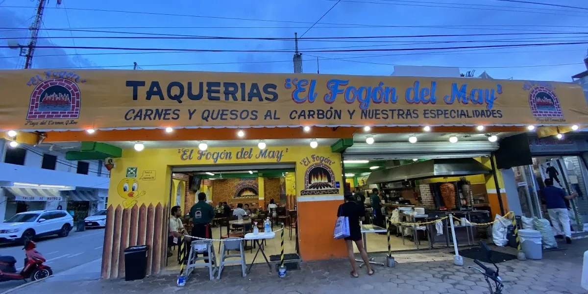 El Fogón
