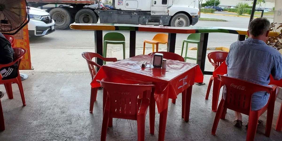 El Gran Taco