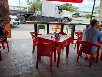 El Gran Taco