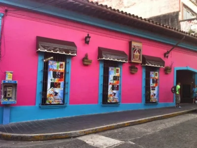 El Itacate Fonda