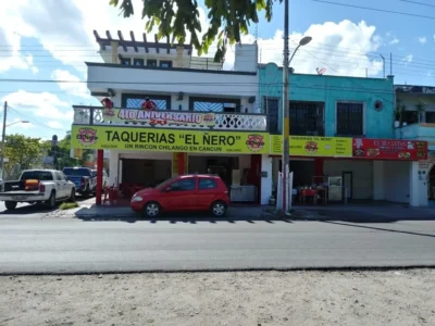 El Ñero Tacos