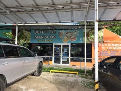 El Paraíso de los Mariscos