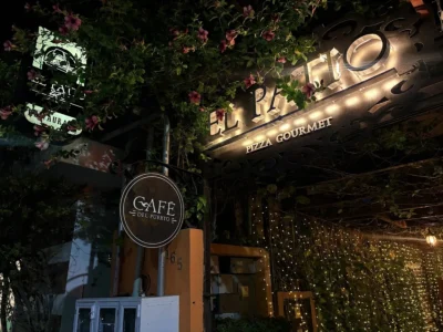 El Patio Del 30