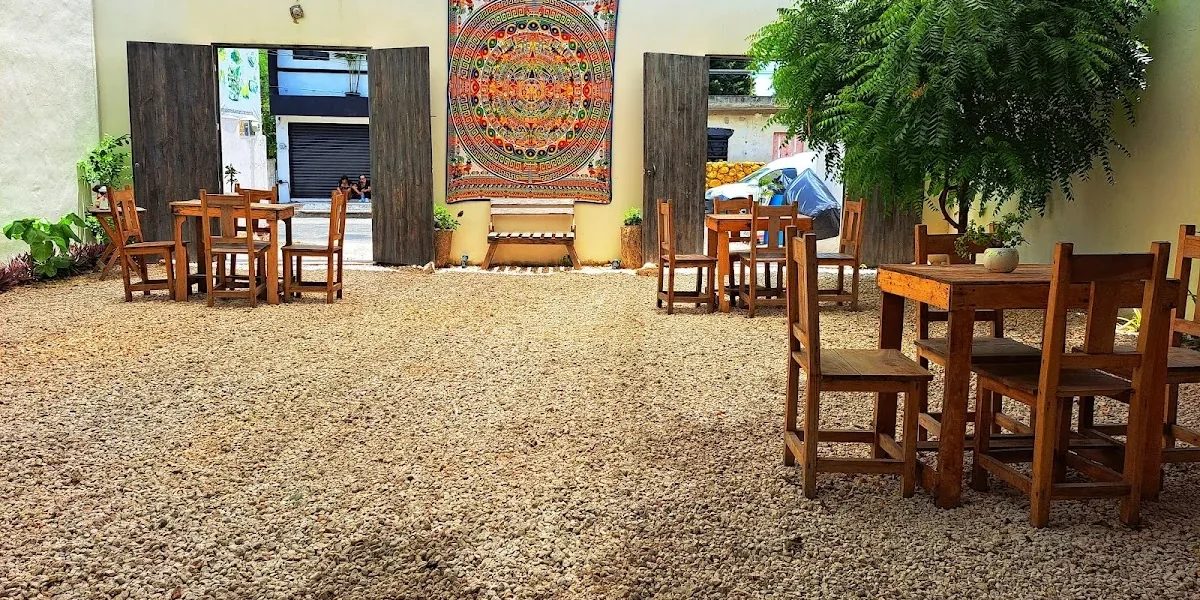 El Patio