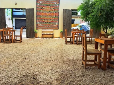 El Patio
