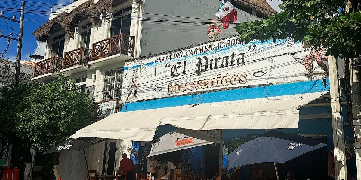 El Pirata
