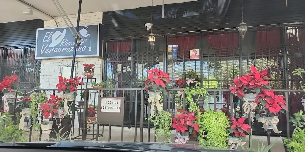 El Rincon Veracruzano