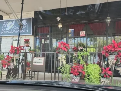 El Rincon Veracruzano
