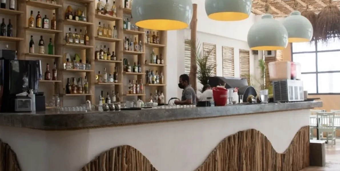 El Timón De Cancún