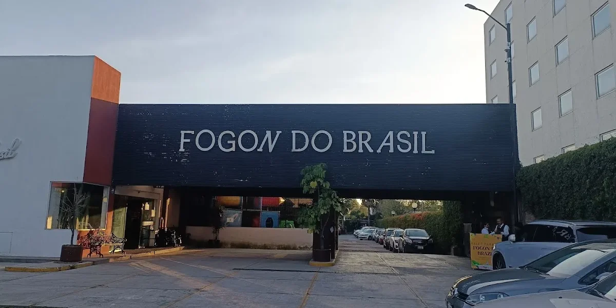 Fogon Do Brasil