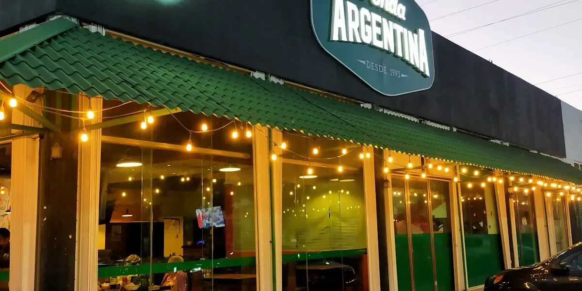 Fonda Argentina