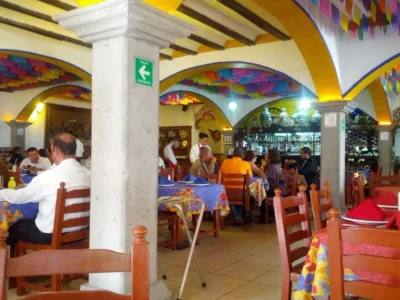 Fonda de Santa Clara