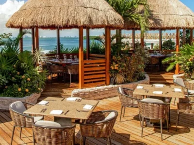Fred’s Mariscos