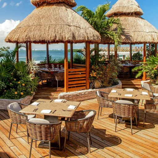 Fred’s Mariscos