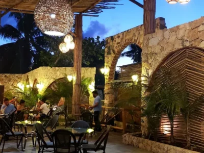 Grill Garden