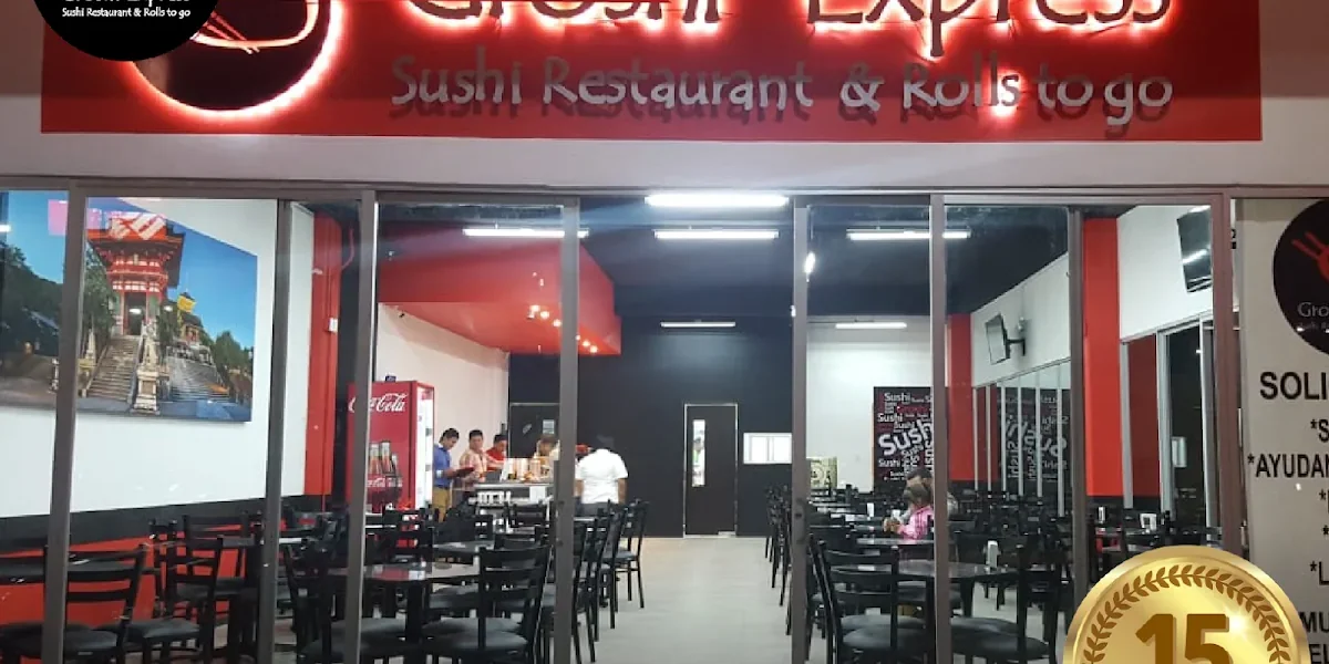 Groshi express Villahermosa