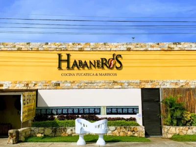 Habaneros